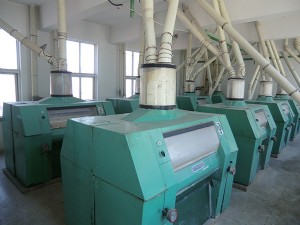磨粉機(jī)